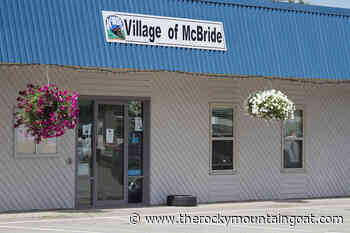 McBride Council – Curling club concerns, train station roof and mountain bike support - The Rocky Mountain Goat