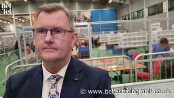 Sam McBride: As unionism shrinks, its mood is hardening — and its options are becoming more limited - Belfast Telegraph