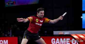 Boll: Tischtennis-Nachwuchsarbeit "zu amateurhaft" - Apell an Vereine und Verbände - SPORT1