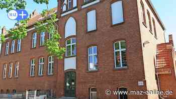 Luckenwalde: Jeder Schulanfänger erhält einen Hortplatz - Märkische Allgemeine Zeitung