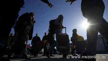 Café International in Garrel: Wo Flüchtlinge aus aller Welt sich treffen - Nordwest-Zeitung