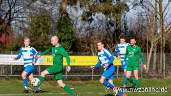 Fußball-Bezirksliga: BV Garrel gewinnt in Brockdorf - Nordwest-Zeitung