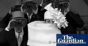 Hats off! How Frank Horvat changed fashion photography - in pictures