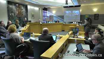 'Just more hiding': Leduc approves $165K for anti-bullying plan, but city still facing heat - CTV News Edmonton