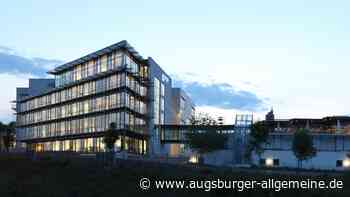 Ulm: Firma Ulrich Medical baut zusätzliches Produktionswerk im Ulmer Norden | Neu-Ulmer Zeitung - Augsburger Allgemeine