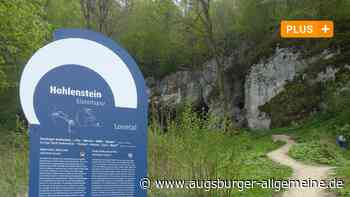 Asselfingen/Ulm: "Eiszeitspuren" sollen das Weltkulturerbe bei Ulm prominenter machen | Neu-Ulmer Zeitung - Augsburger Allgemeine