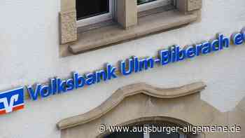 Ulm/Alb-Donau-Kreis: Volksbanken und Raiffeisenbanken der Region sind weiter auf Erfolgskurs | Neu-Ulmer Zeitung - Augsburger Allgemeine