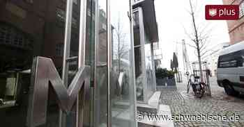 Neuer Pächter will legendäre Disco in Ulm wieder aufleben lassen - Schwäbische