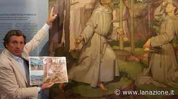 Della Gatta, cortocircuito Belle Arti Sì del ministero al prestito dell’opera - LA NAZIONE