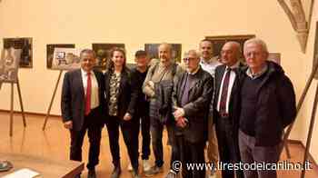 Gli studenti rileggono l’opera di Carlo Magini - il Resto del Carlino