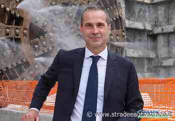 Roberto Tomasi: l'uomo che… opera verso la mobilità del futuro - Strade & Autostrade