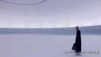 La sfilata è un'opera d'arte? La risposta in un libro - la Repubblica