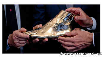 Napoli, a Scampia sarà installata un'opera raffigurante il piede sinistro di Diego Armando Maradona - Positanonews - Positanonews