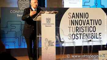 De Luca nel Sannio: Diga opera che passerà alla storia - Ottopagine