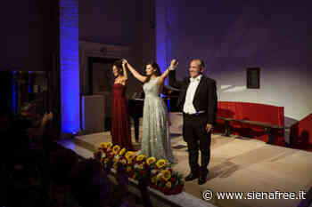 ''Italian Opera Siena'': gli appuntamenti della seconda settimana - SienaFree.it