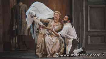 Firenze, Teatro della Pergola - Le nozze di Figaro - Connessi all'Opera