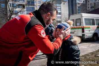 Rocca (CRI): “L'opera della Croce Rossa in Ucraina e nel resto del mondo” - Sardegna Reporter