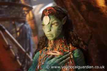 Second Avatar movie trailer has been released after 12 year wait – watch it here