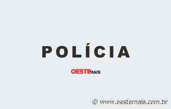 Veículo com documentação vencida é apreendido em Faxinal dos Guedes - Oeste Mais