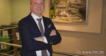 BELOOFD IS BELOOFD: Lierde, waar beloftes uitgevoerd worden tenzij men afhankelijk is van externe partners - Het Laatste Nieuws