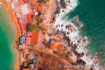 5 playas imperdibles para conocer en Ixtapa Zihuatanejo - Poblanerías en línea