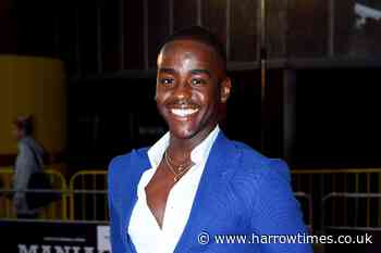 Conservatoire 'incredibly proud' of Gatwa for becoming new Doctor - Harrow Times