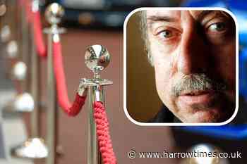 The truth about royal film premieres in Leicester Square - Harrow Times