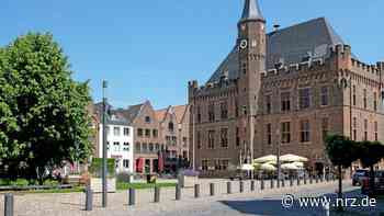 Kalkar: Das ist der Stand beim Umbau des Stadtkerns - NRZ News