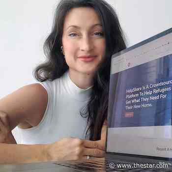 No matter where you are — East Gwillimbury, Vaughan or King City — volunteers jump to help - Toronto Star