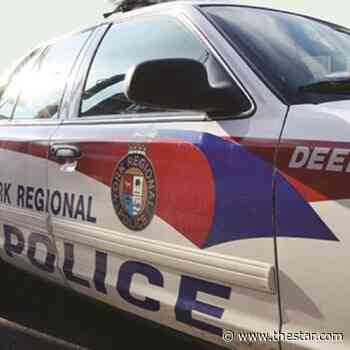 UPDATE: Missing 85-year-old Vaughan man found: Police - Toronto Star