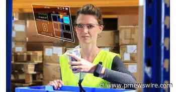 TeamViewer and SAP Join Forces to Digitalize Warehouse Operations with Augmented Reality - PR Newswire