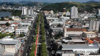 Itaperuna celebra 133 anos com grandes shows e muitas atrações - Guia Muriaé