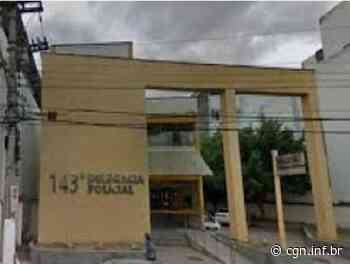 Acusado de descumprir medidas protetivas de urgência é preso em Itaperuna - CGN