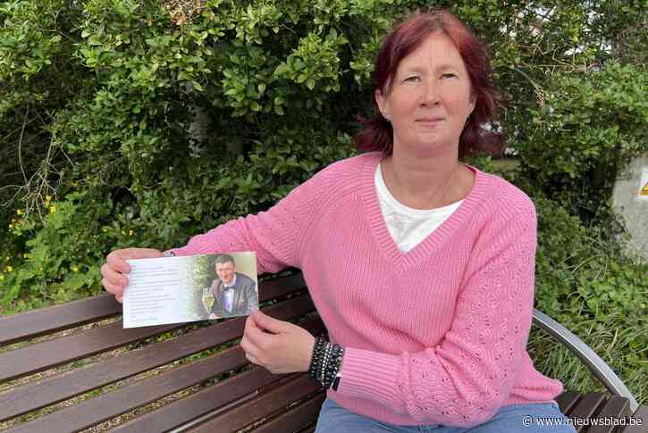 “Zeker op speciale momenten hebben we het extra moeilijk”: jaar nadat Robbe (18) stierf door elektrocutie op stage blijven ouders met veel vragen zitten