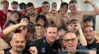 U17: Cantalice ottiene la salvezza matematica. U16: torna a vincere il Rieti - ilmessaggero.it