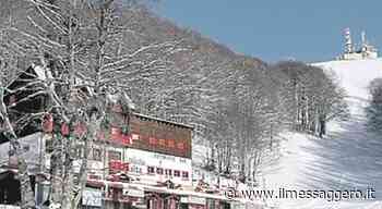 Rieti, Terminillo e Tsm: il percorso si complica ancora - ilmessaggero.it