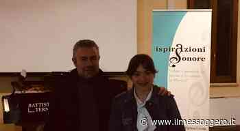 Rieti, concorso internazionale Ispirazioni Sonore: trionfa una alunna della Ricci - ilmessaggero.it