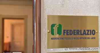 Federlazio: avanti incontri con i candidati sindaci - Rieti Life