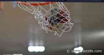 Basket Contigliano battuto in casa da Cannara 76-86 - Rieti Life