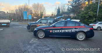Rieti, trattore e attrezzature agricole rubati nascosti nel fienile. Imprenditore denunciato - Corriere di Rieti