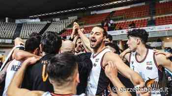 Imprese playoff: la Viola contro Rieti, Torrenova se la vedrà con Roseto. Le date - Gazzetta del Sud