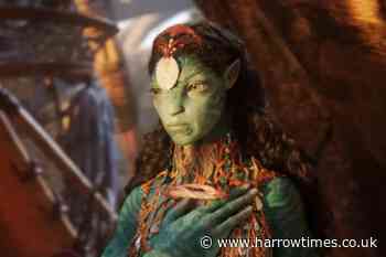 Second Avatar movie trailer has been released after 12 year wait – watch it here