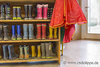 Warnstreiks im Sozial- und Erziehungsdienst: Städtische Kitas in Detmold betroffen - Radio Lippe