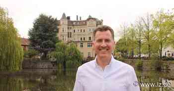 Elmar Thyzel wünscht sich „Miteinandermobilität“ für NRW | Lokale Nachrichten aus Detmold - Lippische Landes-Zeitung