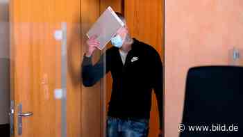 Detmold: Raser (21) wegen versuchten Mordes vor Gericht - Ruhrgebiet - Bild.de - BILD