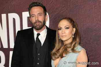 Jennifer Lopez Allegedly Furious With Ben Affleck After Supposedly ‘Tense’ Outing, Anonymous Gossip Says - Suggest