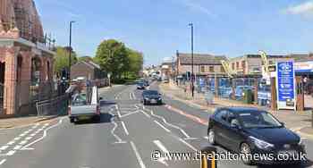 BOLTON: Dangerous driver back in court months after he was spared jail