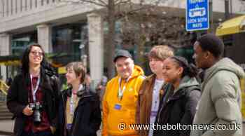 Greater Manchester new pass gives free travel and discounts to young people
