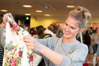 Zehn Jahre „Kleiderwirbel“