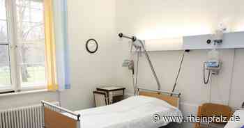 Covidkranke werden weniger – Personal auch - Karlsruhe - DIE RHEINPFALZ - Rheinpfalz.de